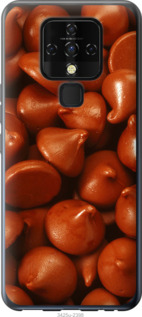 

Чехол Профитроли для Tecno Camon 16 SE CE7j 1385804