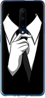 

Чехол Галстук для OnePlus 7 Pro 741406