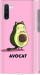 Чехол Avocat для Samsung Galaxy Note 10