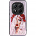 Фото TPU+PC чохол Prisma Ladies на Xiaomi Redmi Note 14 Pro 4G (Ukrainian Girl) на vchehle.ua