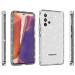 Фото TPU чехол Nova для Samsung Galaxy A53 5G (Clear) в магазине vchehle.ua