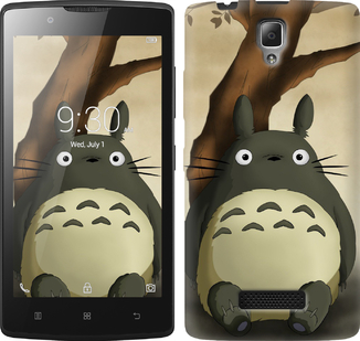 

Чехол Мой сосед Тоторо для Lenovo A2010 93102
