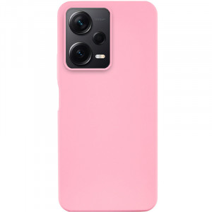 Чехол Silicone Cover Lakshmi Full Camera (AA) для Xiaomi Redmi Note 12 Pro 5G