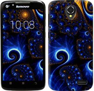 

Чехол Восток для Lenovo A388t 331055
