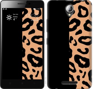 

Чохол Плями леопарда на Lenovo A5000 726944