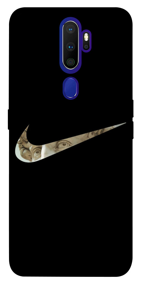 

Чехол Nike для Oppo A9 (2020) 1073723