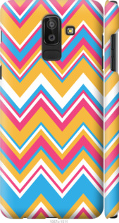 

Чехол Шеврон v2 для Samsung Galaxy J8 2018 1386944