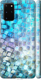 

Чохол Переливающа луска на Samsung Galaxy S20 Plus 1042058