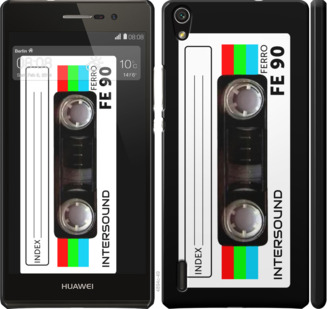 

Чохол Касета с90 на Huawei Ascend P7 929697