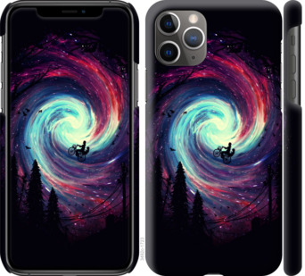 

Чохол Назустріч пригодам на iPhone 11 Pro Max 779428