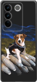 Чехол Патрон для Vivo S16 Pro