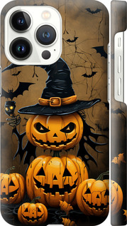 

Чохол Halloween 1 на iPhone 13 Pro 1637846