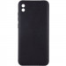 Чехол TPU Epik Black Full Camera для Xiaomi Redmi 9A (Черный)