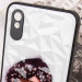 Купить TPU+PC чехол Prisma Ladies для Xiaomi Redmi 9A (Girl in a hat) на vchehle.ua