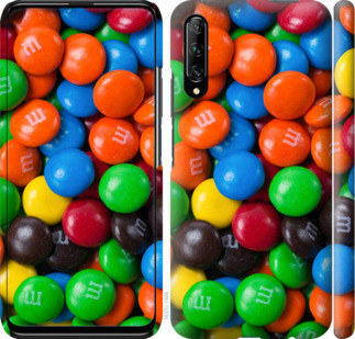 

Чохол MandMs для Huawei P Smart Pro 902760