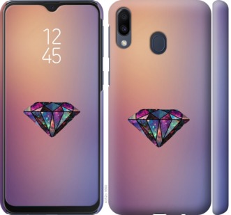 

Чохол Діамант на Samsung Galaxy M20 754940