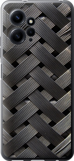 

Чехол Металлические фоны для Xiaomi Redmi Note 12 4G 1694744
