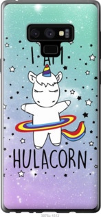 

Чохол Im hulacorn на Samsung Galaxy Note 9 N960F 917020
