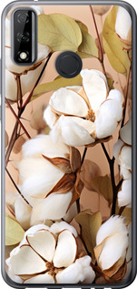 

Чехол Хлопок для Huawei Y8s 1648845