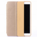 Чехол-книжка Smart Case Series для Apple iPad 10.2" (2019) / Apple iPad 10.2" (2020) (Золотой)