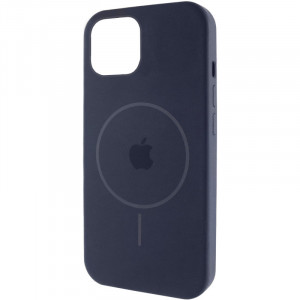 Чехол Silicone Case Full Protective (AA) with Magnetic Safe для Apple iPhone 11 Pro (5.8")