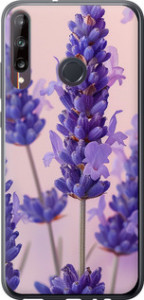 Чехол Лаванда для Huawei Y7p