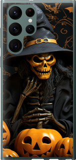 

Чехол Halloween 2 для Samsung Galaxy S22 Ultra 1639661