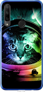 

Чехол Кот-астронавт для Huawei Honor 9X 791544