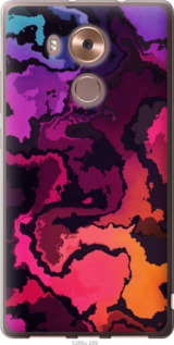 

Чохол Абстракция арт волны для Huawei Mate 8 1400148