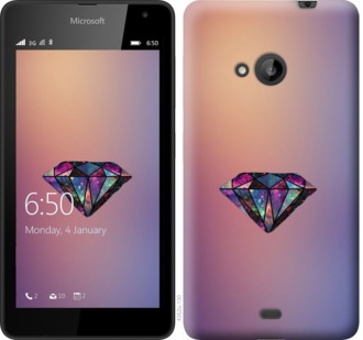 

Чехол Диамант для Microsoft Lumia 535 755439