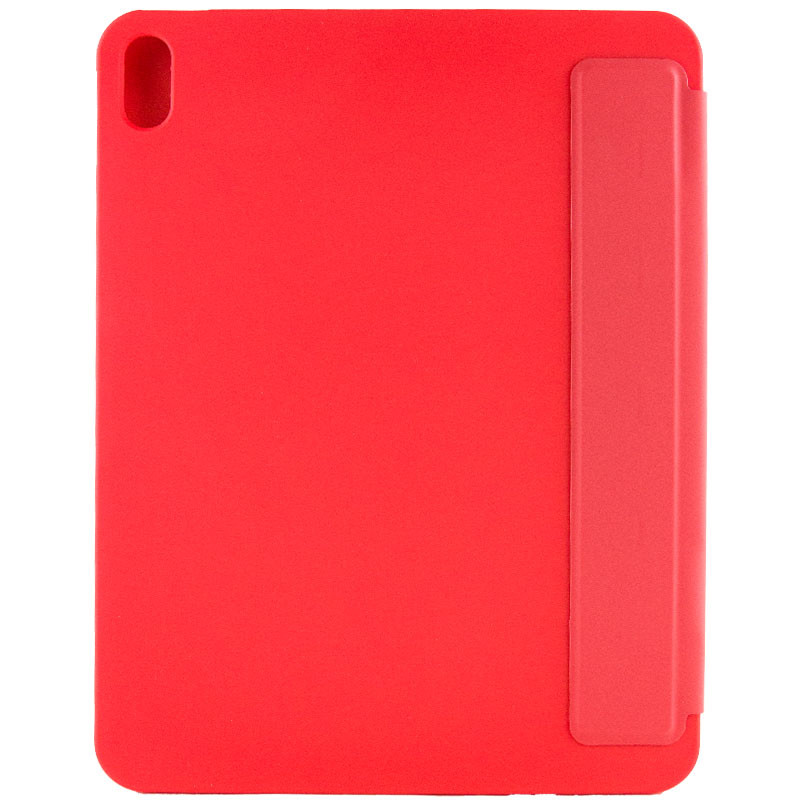 Фото Чехол Smart Case Open buttons для Apple iPad Air 13'' (2024-25) (Red) на vchehle.ua