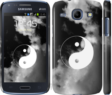 

Чехол Инь и Янь для Samsung Galaxy Core i8262 774512
