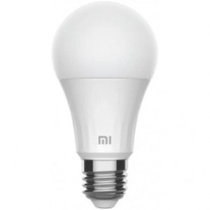 Умная лампа Xiaomi Mi Smart LED Bulb Wi-Fi Warm White E27 (GPX4026GL)