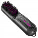 Расческа-выпрямитель Hoco HP45 Heating straight hair comb (Gray) в магазине vchehle.ua