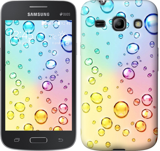 

Чохол Бульбашки на Samsung Galaxy Star Advance G350E 328835