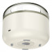 Купить Увлажнитель воздуха Hoco HX30 Ultrasonic aromatherapy 160ml (White) на vchehle.ua