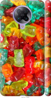 

Чехол Желейки haribo для Xiaomi Poco F2 Pro 1384740