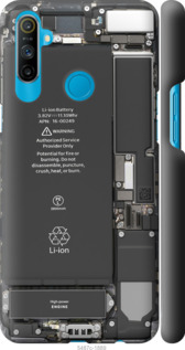

Чехол Детали смартфона для Realme C3 1432302