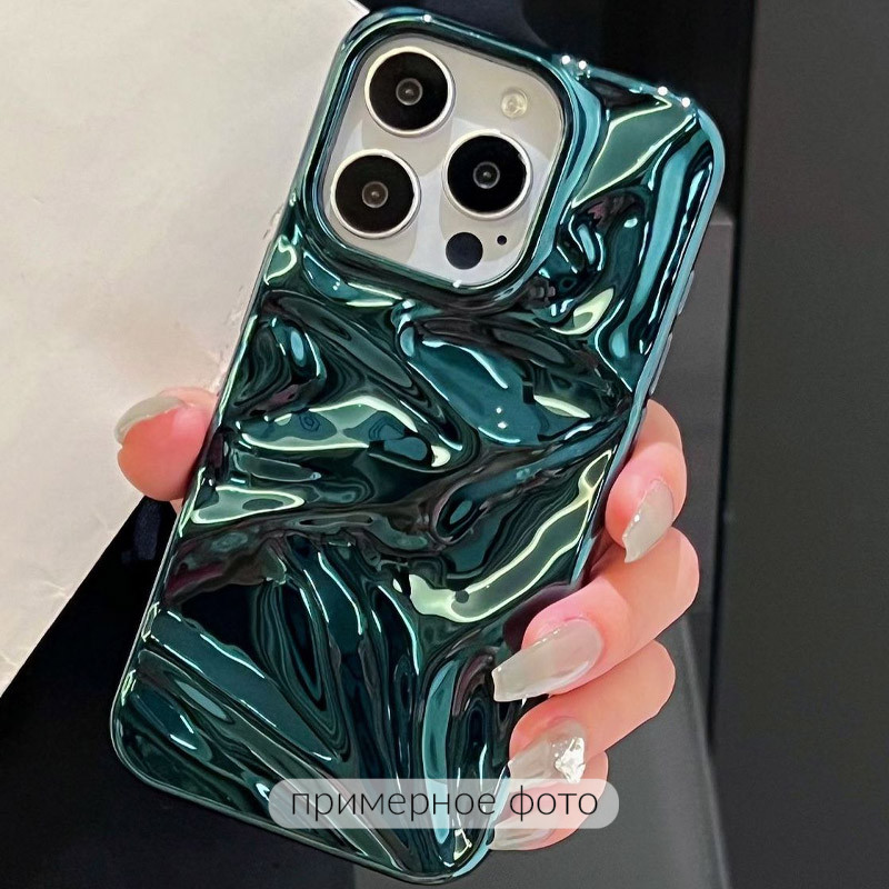 Фото Чехол TPU Sea для Apple iPhone 11 (6.1") (Green) на vchehle.ua