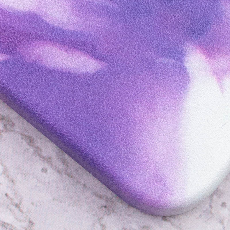 Шкіряний чохол Figura Series Case with Magnetic safe на Apple iPhone 11 Pro Max (6.5") (Purple) в магазині vchehle.ua