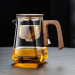 Фото Чайник для заварювання TeaPot D-27 800ml (Transparent) в маназині vchehle.ua