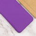 Фото Чохол Silicone Cover Lakshmi (AA) на Samsung Galaxy A31 (Фіолетовий / Purple) на vchehle.ua