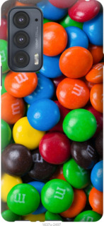 

Чохол MandMs на Motorola Edge 20 1231095