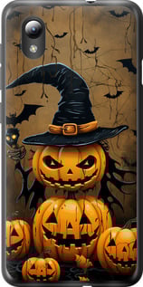 

Чехол Halloween 1 для ZTE Blade A3 2019 1637122