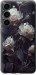 Чохол Троянди 2 на Samsung Galaxy S23