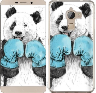 

Чохол Панда-боксер на Huawei Mate S 702969