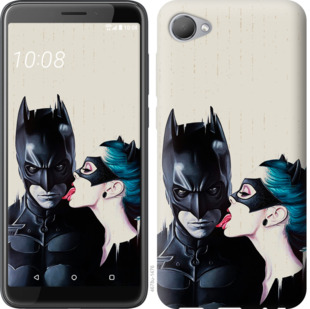 

Чехол Бэтмен для HTC Desire 12 853694