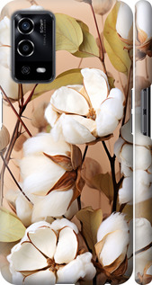 

Чехол Хлопок для Oppo A55 1648663