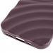 Купити Чохол TPU MonoWave на Apple iPhone 16 (6.1") (Brown) на vchehle.ua