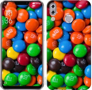 

Чехол MandMs для Asus Zenfone Max Pro M2 ZB631KL 706509